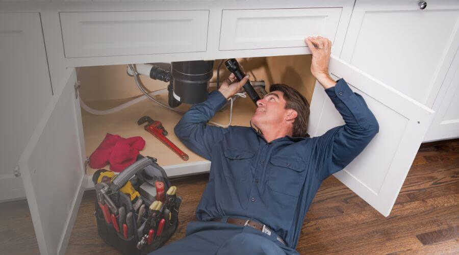 Professional sink repair in East Palatka, FL